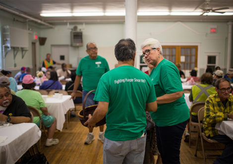 Common Pantry Serving The North Side Of Chicago Since 1967